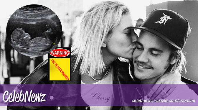 Justin Bieber’s April Fools prank Gone Wrong!