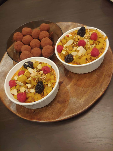 When clients come to us with a restriction or a preference, we take it as a challenge that we need to concur. We will work around to come up with an amazing dish to make your experience unique & tailored  just for you. 

ThinkOFood catering Andrey Kravchenko Chef private catering Toronto GTA YouTube channel professional chef dinning experience restaurant
Think of Food Ltd.