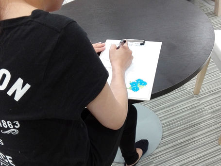 治療経過に関するご紹介