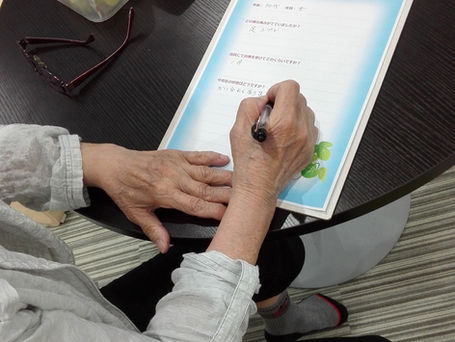 治療経過に関するご紹介