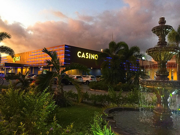 Casino coclé
