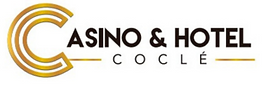 Logo Hotel Coclé