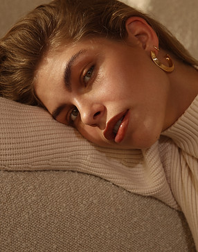 Silke Model The 18 Studio