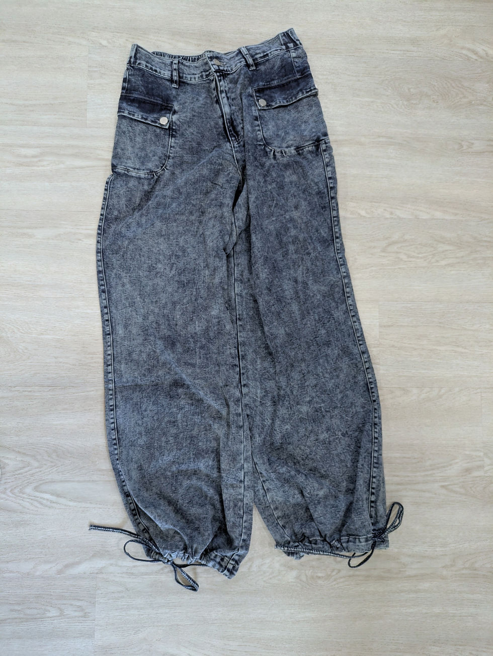 Thumbnail: Carli Cinch Jeans