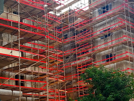 האותיות הקטנות שמגנות על בעלי דירות בהסכמי פינוי־בינוי – תמצית מעשית