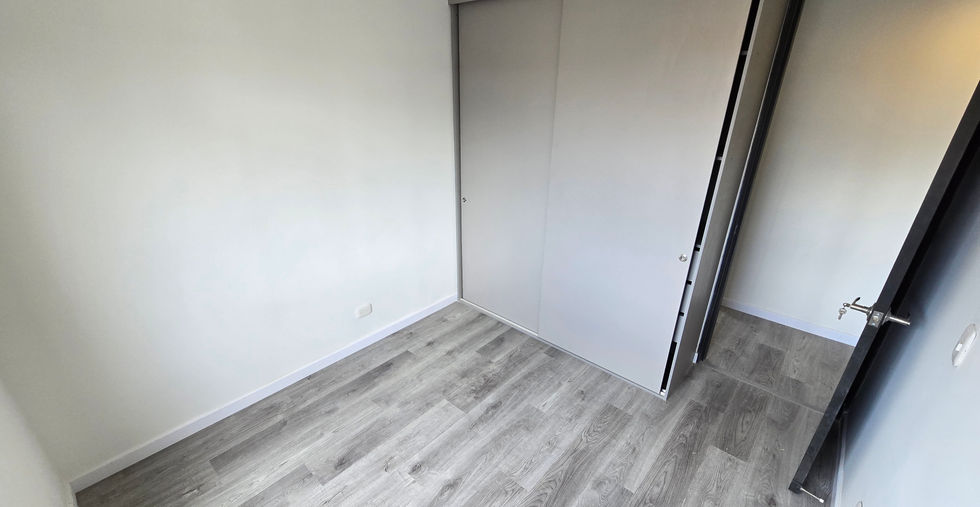 Acabados Livii en apartamento VIS en Bogotá — proyecto Reserva de Lunaria