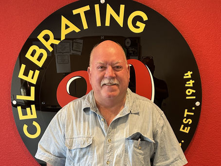 Bruce Beaudreau – Reliable Performance, Real Impact