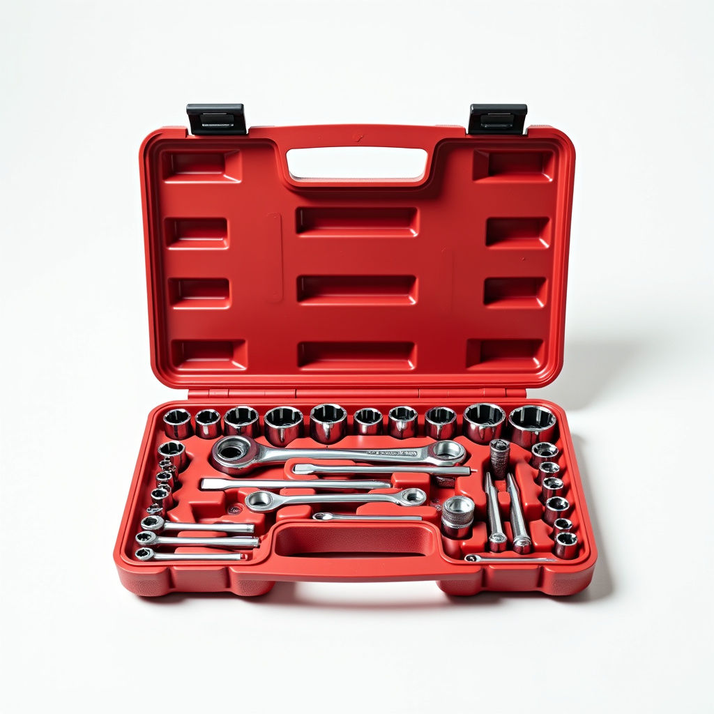 Mechanics Tool Set