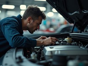 Honest Auto Repairs to Keep You on the Road