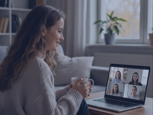 Группа взаимоподдержки «Как ты?»