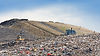 landfill air space