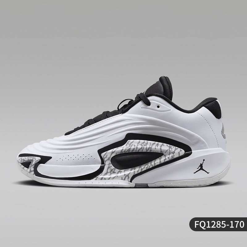 Thumbnail: SFK l Nike Official Authentic JORDAN Luka 3 PF Men's Stable Basketball Shoes FQ1