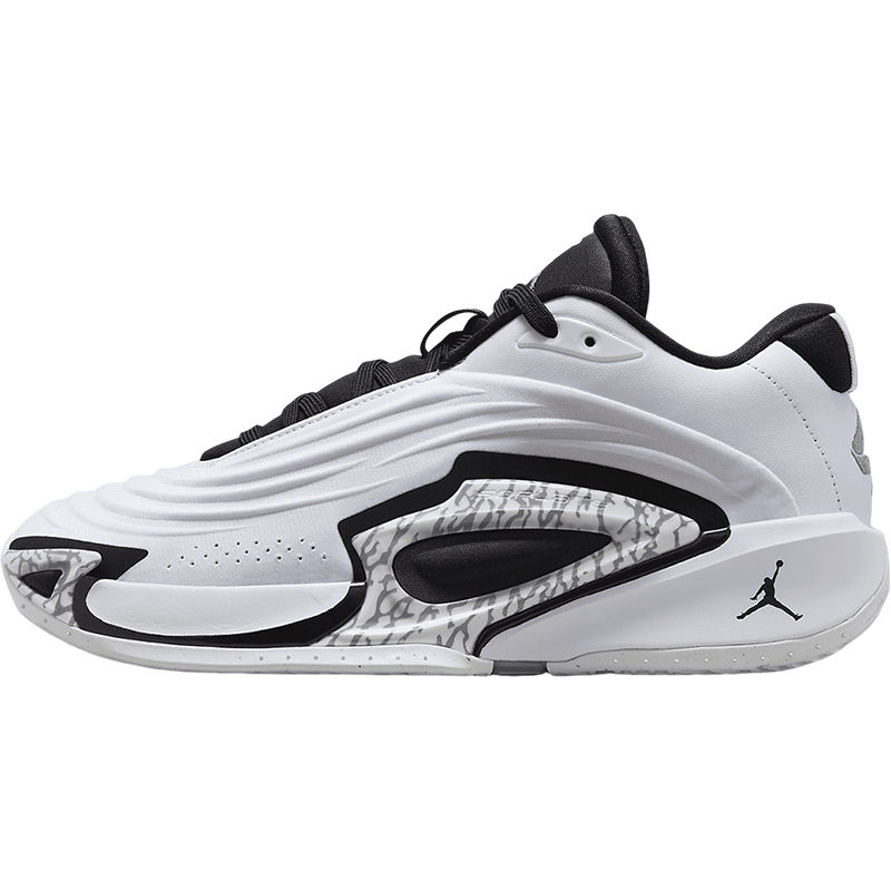 Thumbnail: SFK l Nike Official Authentic JORDAN Luka 3 PF Men's Stable Basketball Shoes FQ1