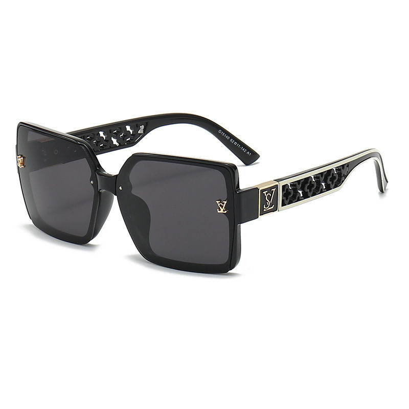 Thumbnail: SFS Signature "Fresh Vision" Square Frames