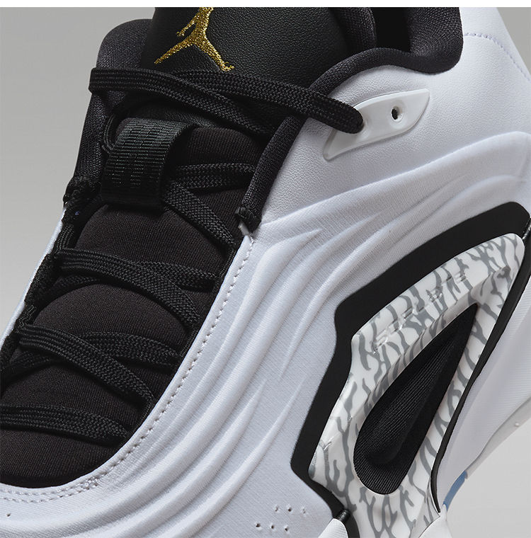 Thumbnail: SFK l Nike Official Authentic JORDAN Luka 3 PF Men's Stable Basketball Shoes FQ1
