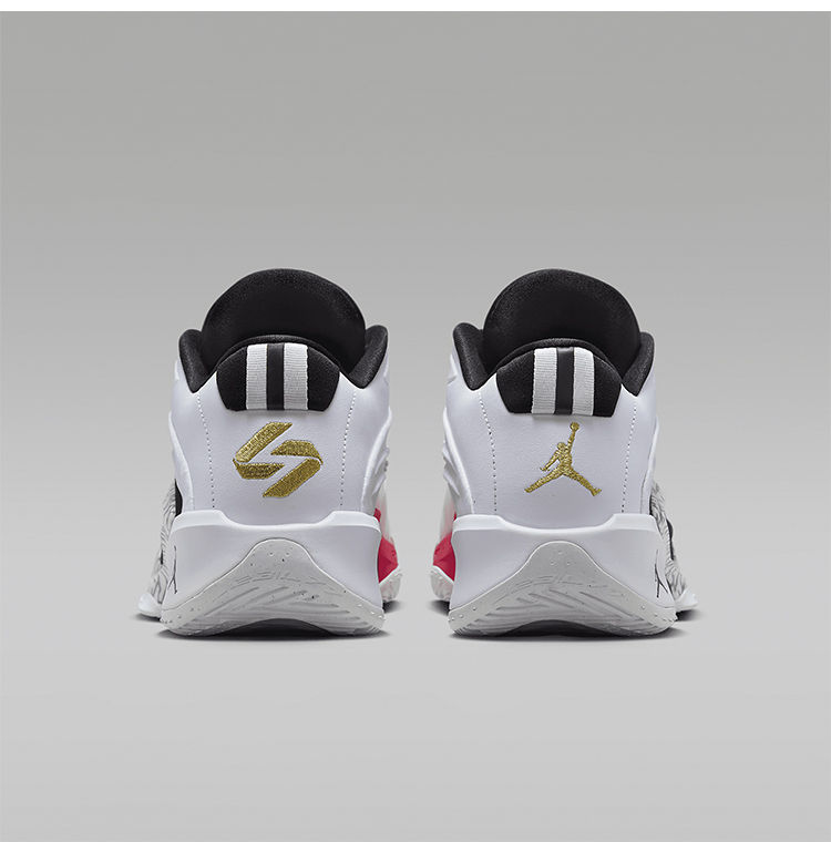 Thumbnail: SFK l Nike Official Authentic JORDAN Luka 3 PF Men's Stable Basketball Shoes FQ1