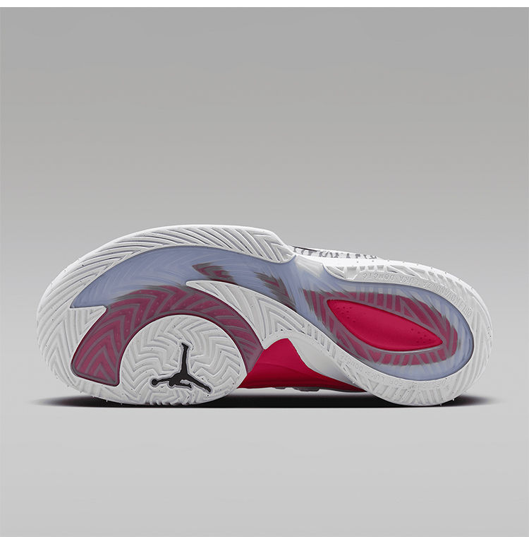 Thumbnail: SFK l Nike Official Authentic JORDAN Luka 3 PF Men's Stable Basketball Shoes FQ1