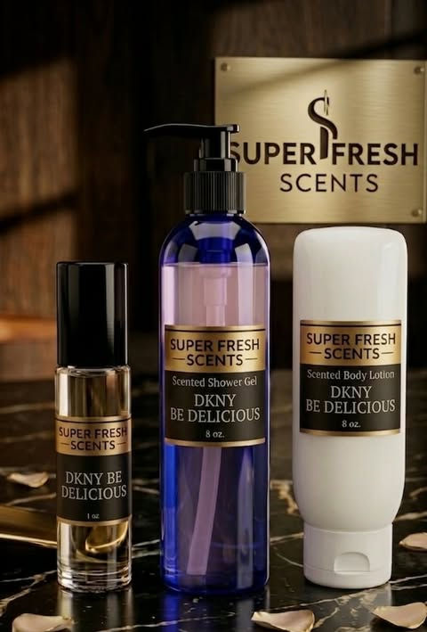 Executive Trio - Designer Inspired