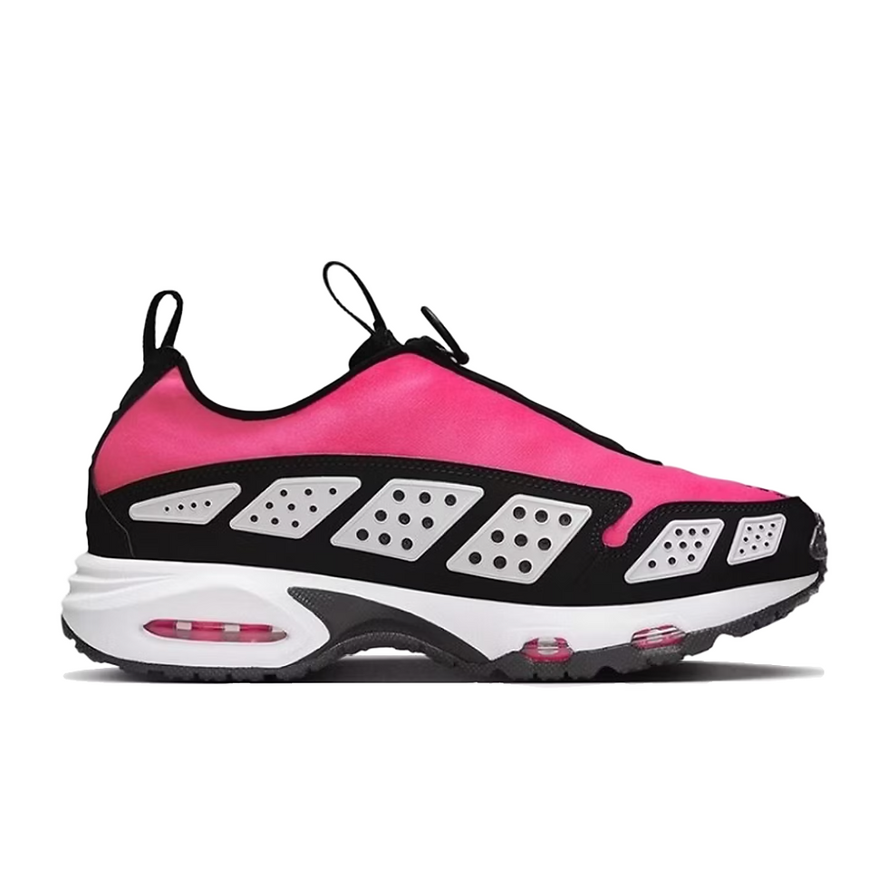 Thumbnail: Women's Nike Air Max SNDR, SFK, High-Quality, Durable Low-Top Casual Running 