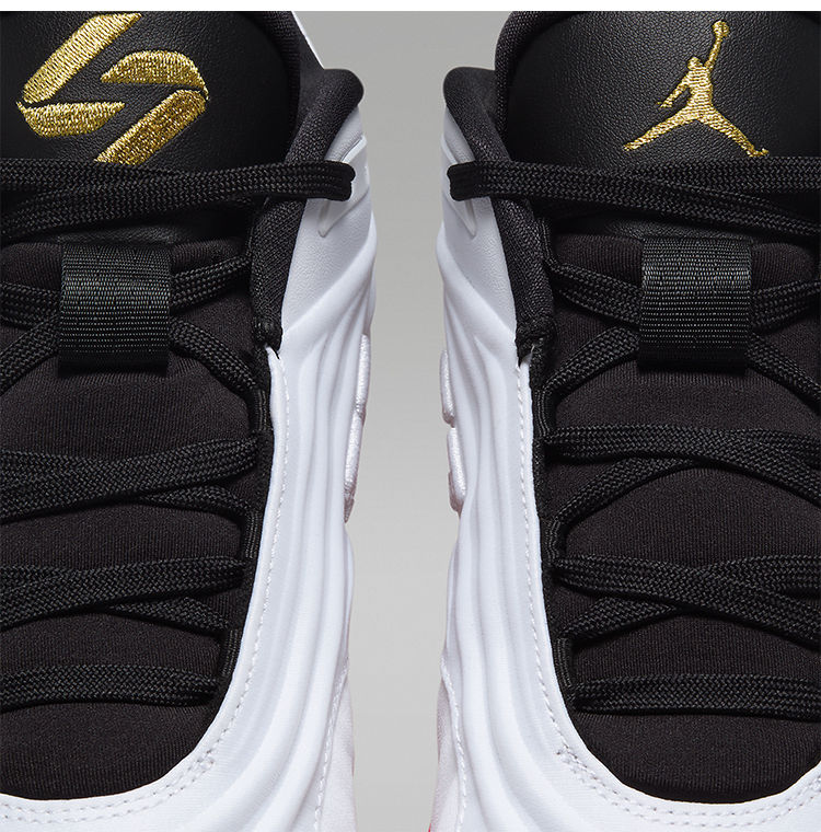 Thumbnail: SFK l Nike Official Authentic JORDAN Luka 3 PF Men's Stable Basketball Shoes FQ1