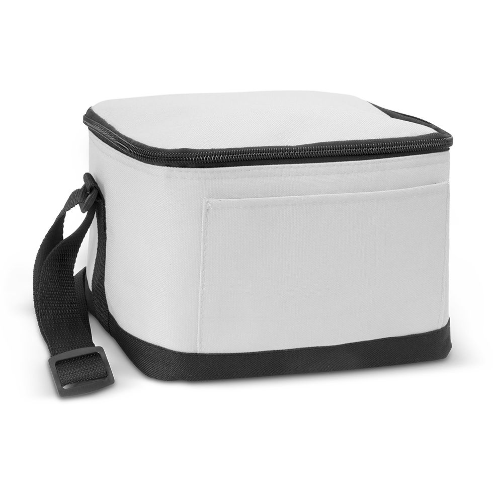 Thumbnail: Branded  Small 4L cooler bag