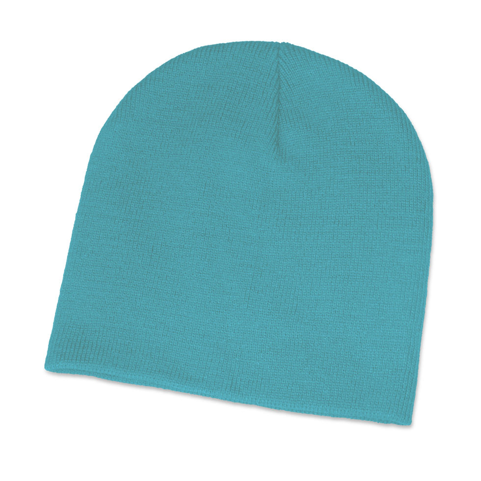 Thumbnail: Branded Acrylic Beanie