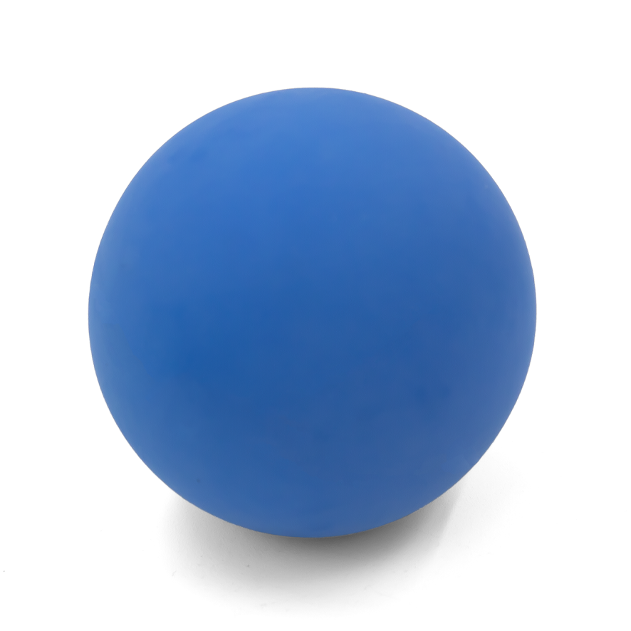 Thumbnail: Branded Wiz High Bounce Ball