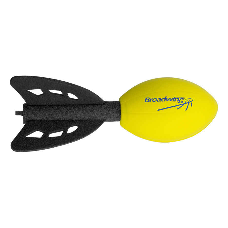 Thumbnail: Branded Football Rocket