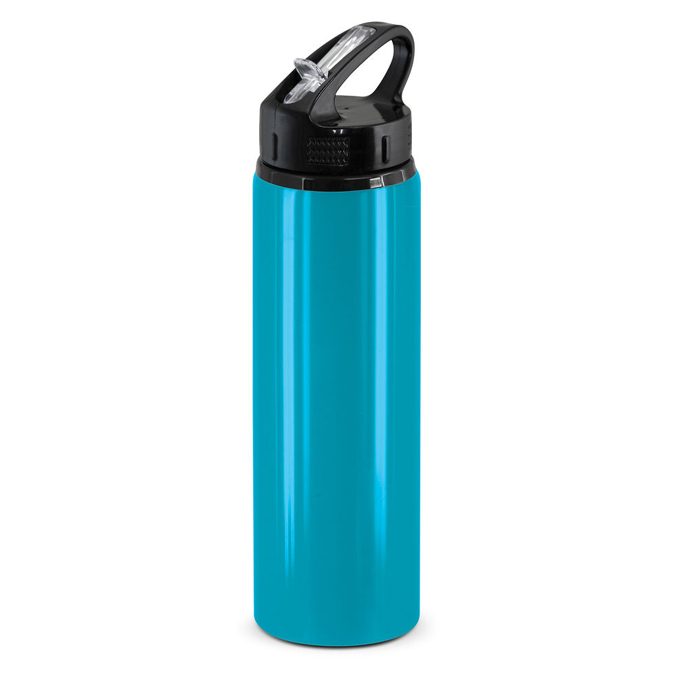 Thumbnail: Branded Oasis Bottle - Flip Cap 750ml