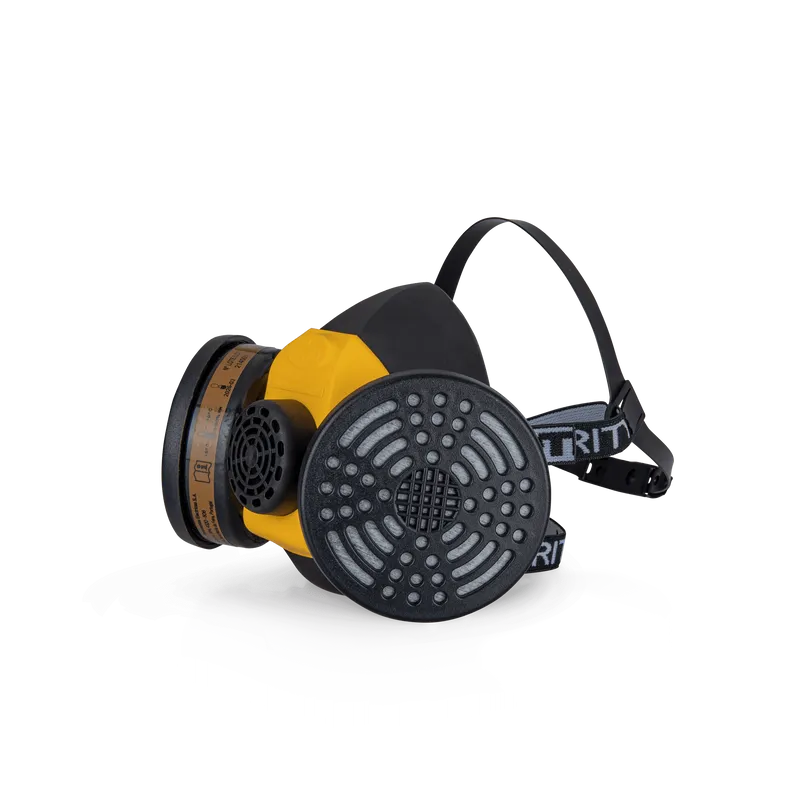 VITO® PROTECTION MASK WITH DOUBLE FILTER A1