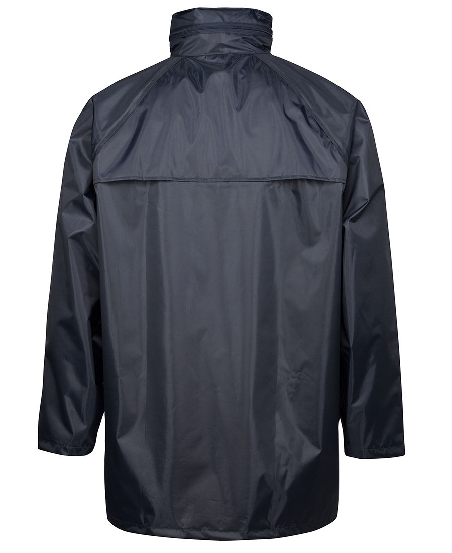 Thumbnail: Branded Rain Jacket