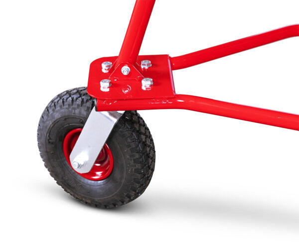 Thumbnail: armorgard e-kart ek3m