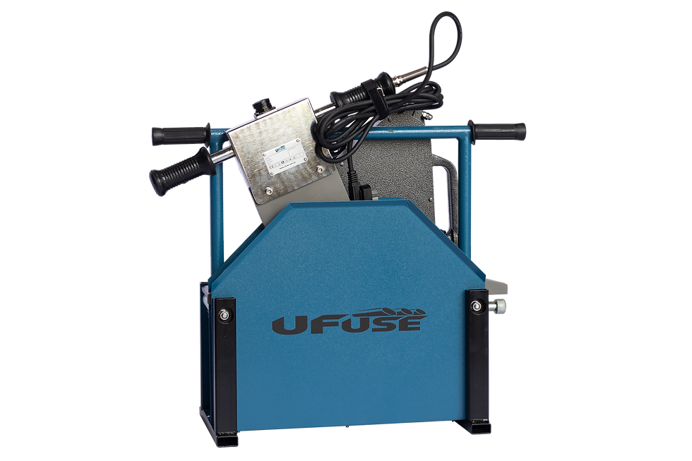 Thumbnail: U-FUSE® 355 Butt Welder 90-355mm
