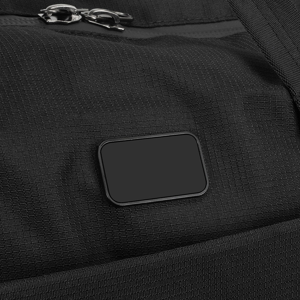 Thumbnail: Branded Waste2Gear Weekend Sports Bag