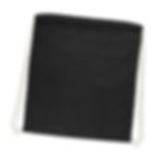 Thumbnail: Branded  Cotton Drawstring Bag