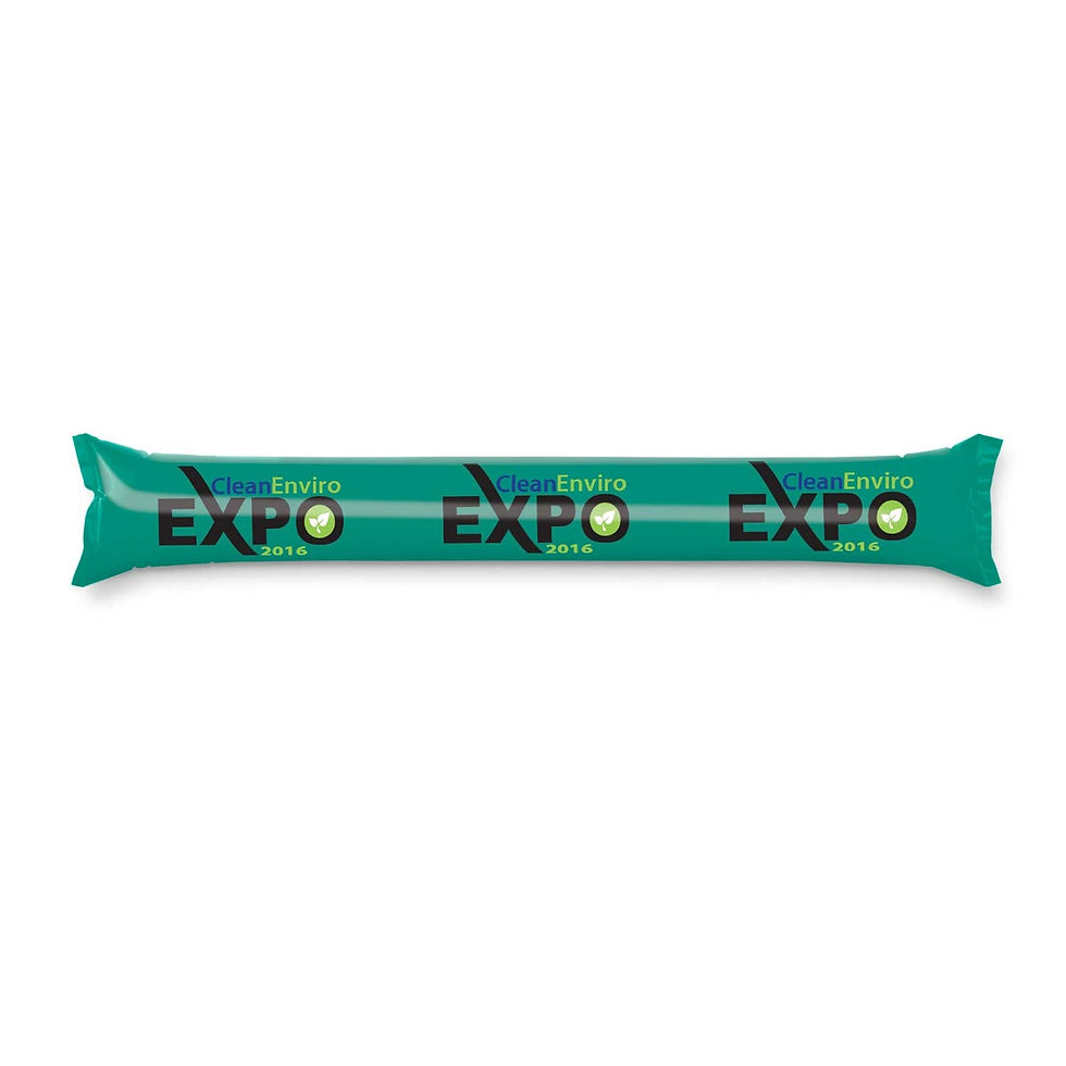 Thumbnail: Branded Supporters Clap Sticks