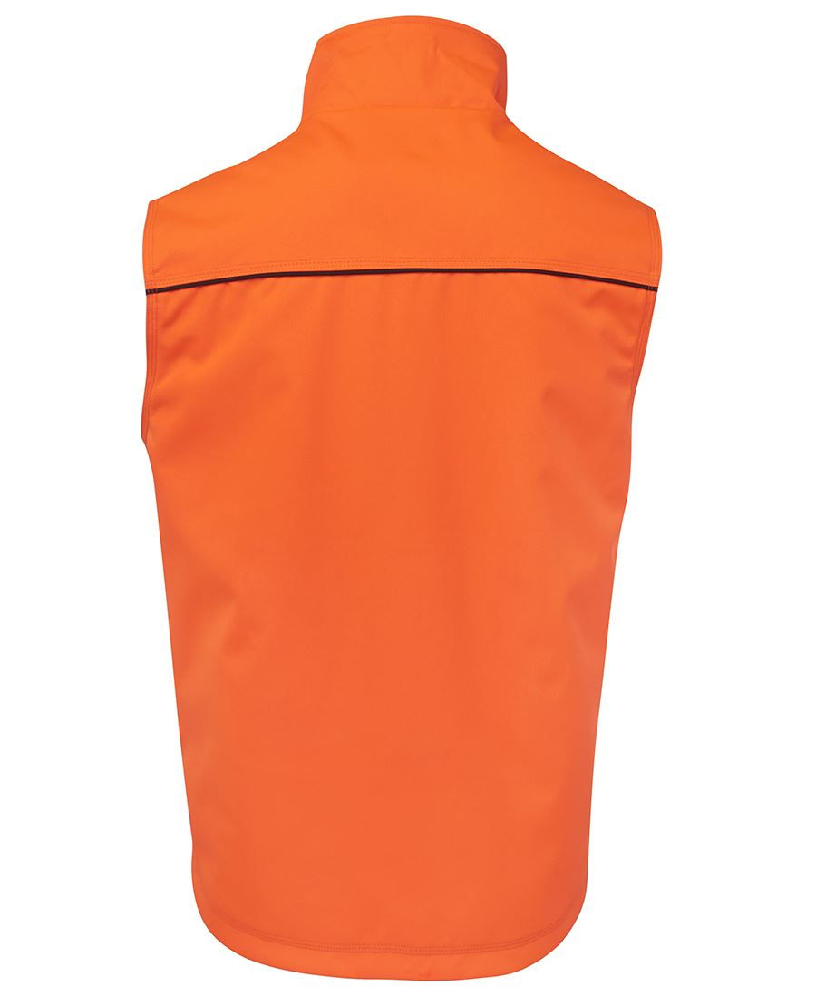 Thumbnail: Branded Hi Vis A.T. Gilet