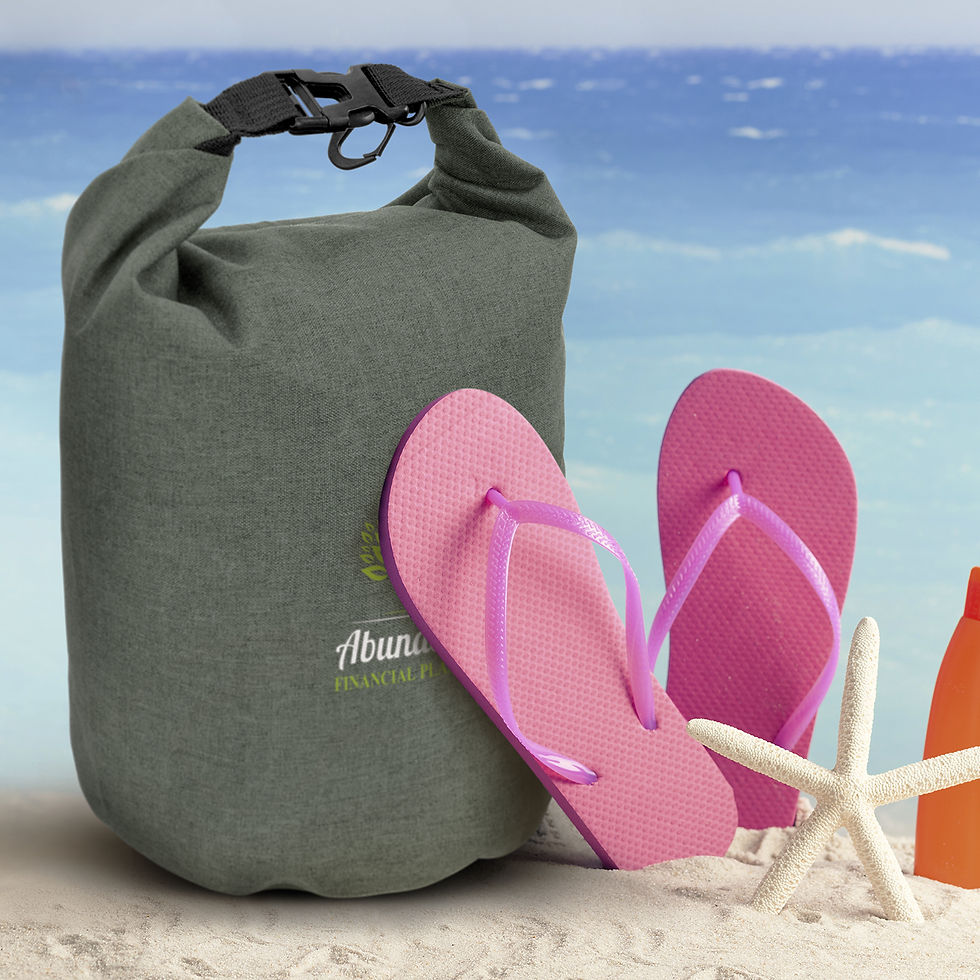 Thumbnail: Branded Drybag