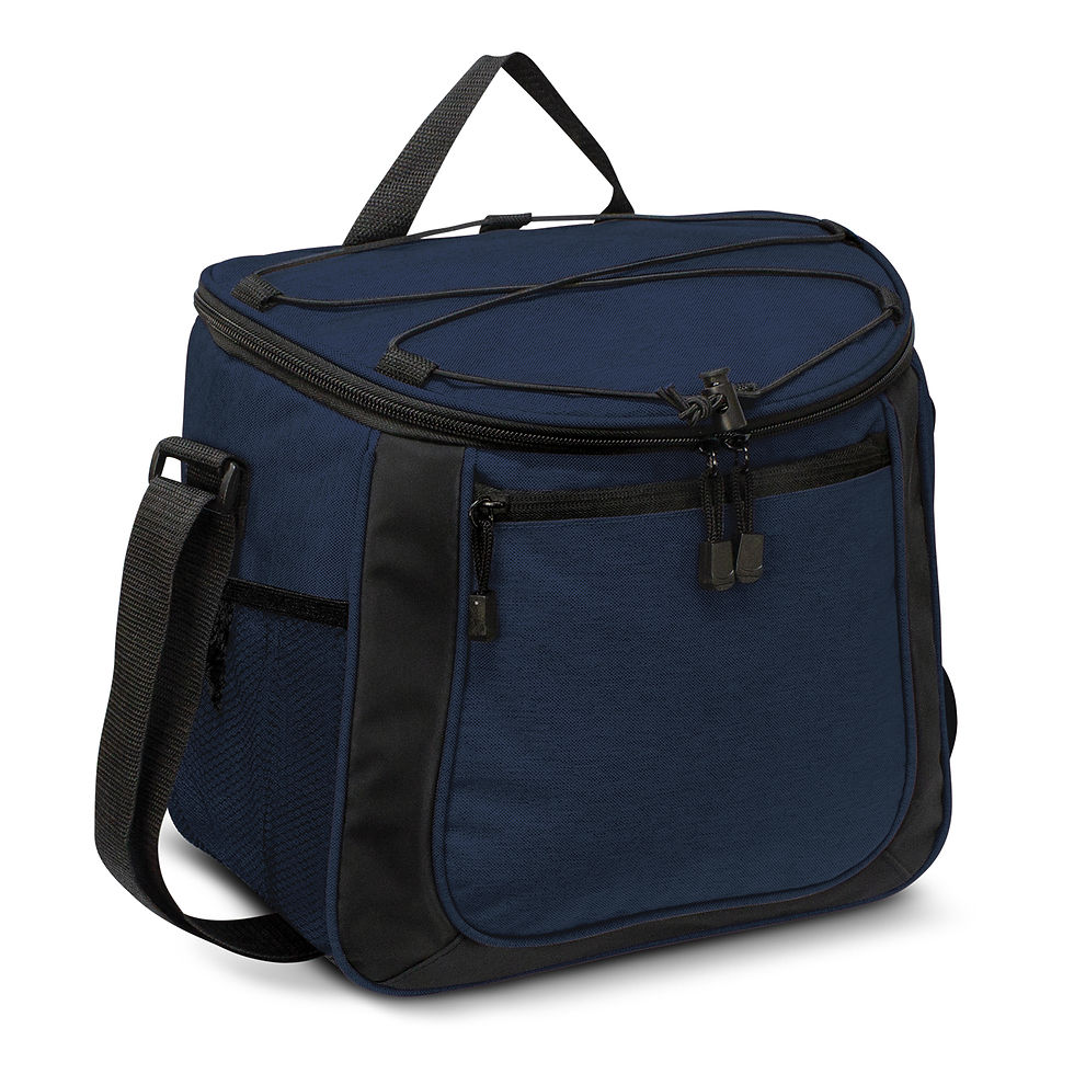 Thumbnail: Branded 13L Cooler Bag