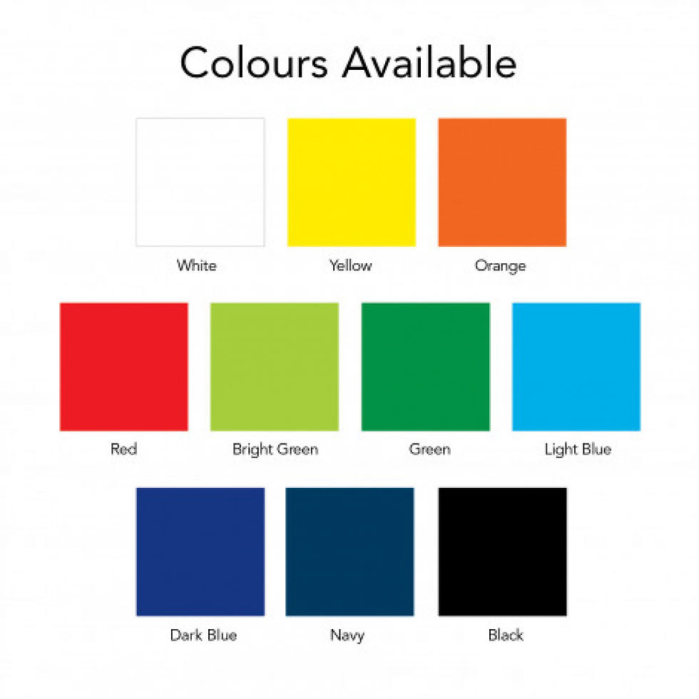 Thumbnail: Full Colour All Over Branded Duffle Bag