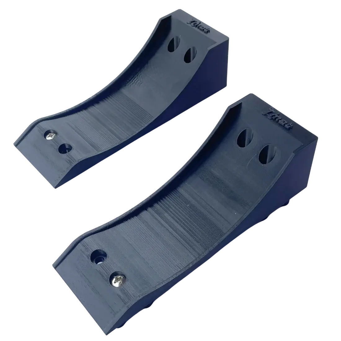 T-Mat Wheel Cribs (Set of 2)