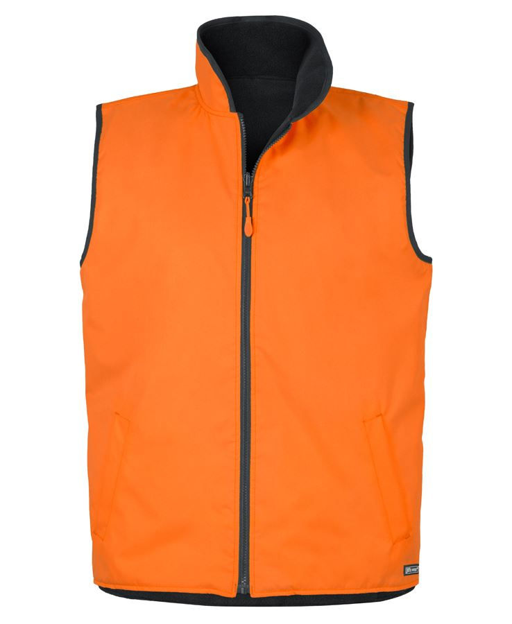 Thumbnail: Branded Hi Vis 4602.1 Reversible Gilet