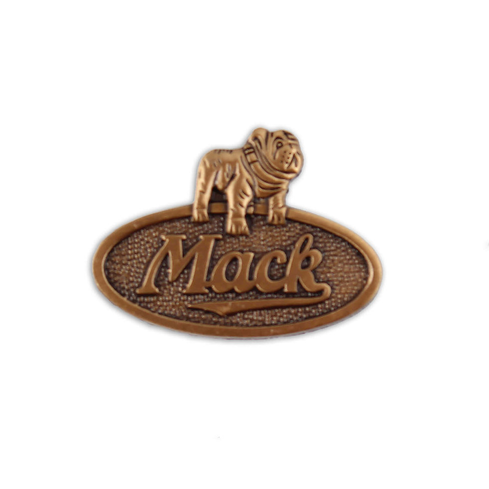 Thumbnail: Corporate Logo Lapel Pins