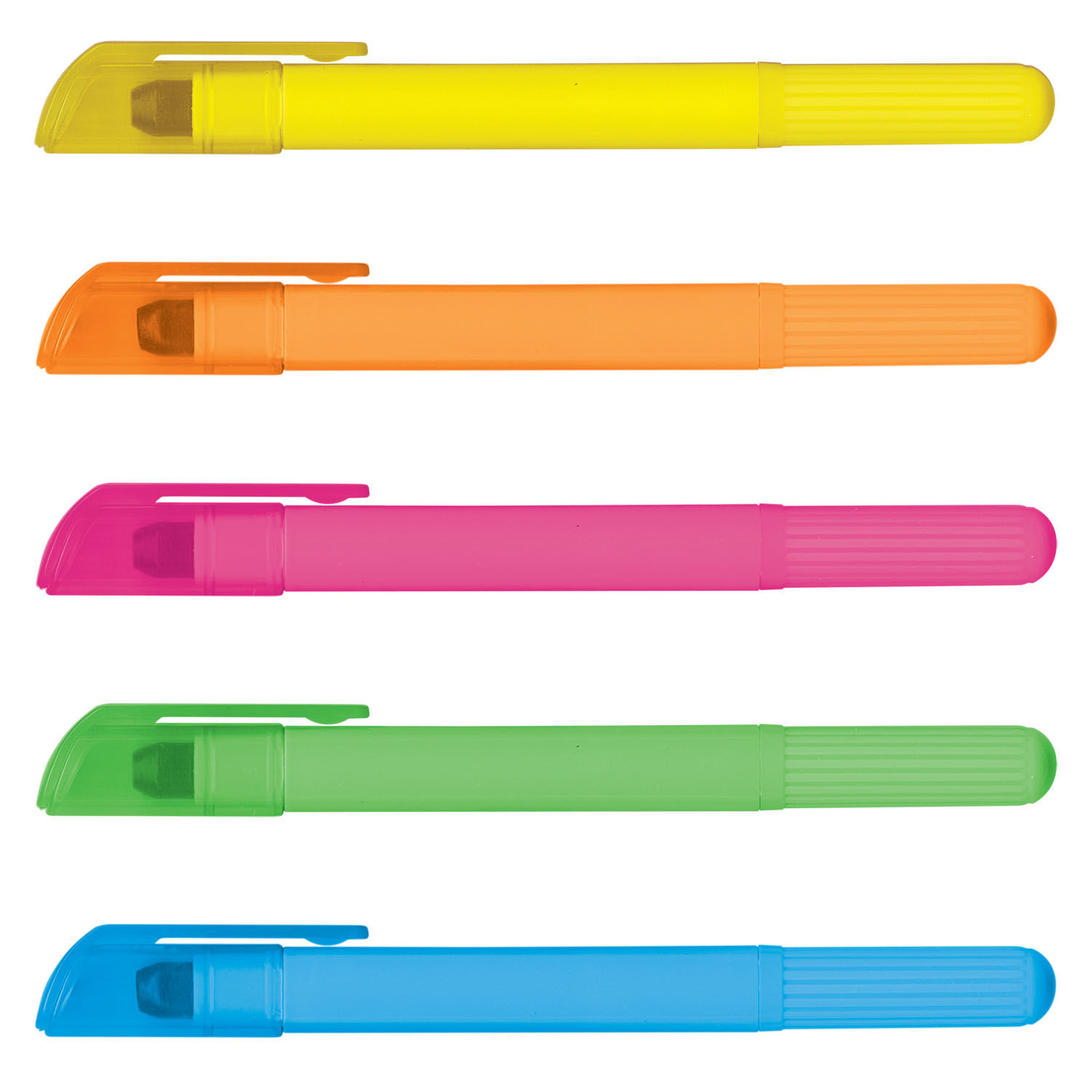Branded Wax Highlighter