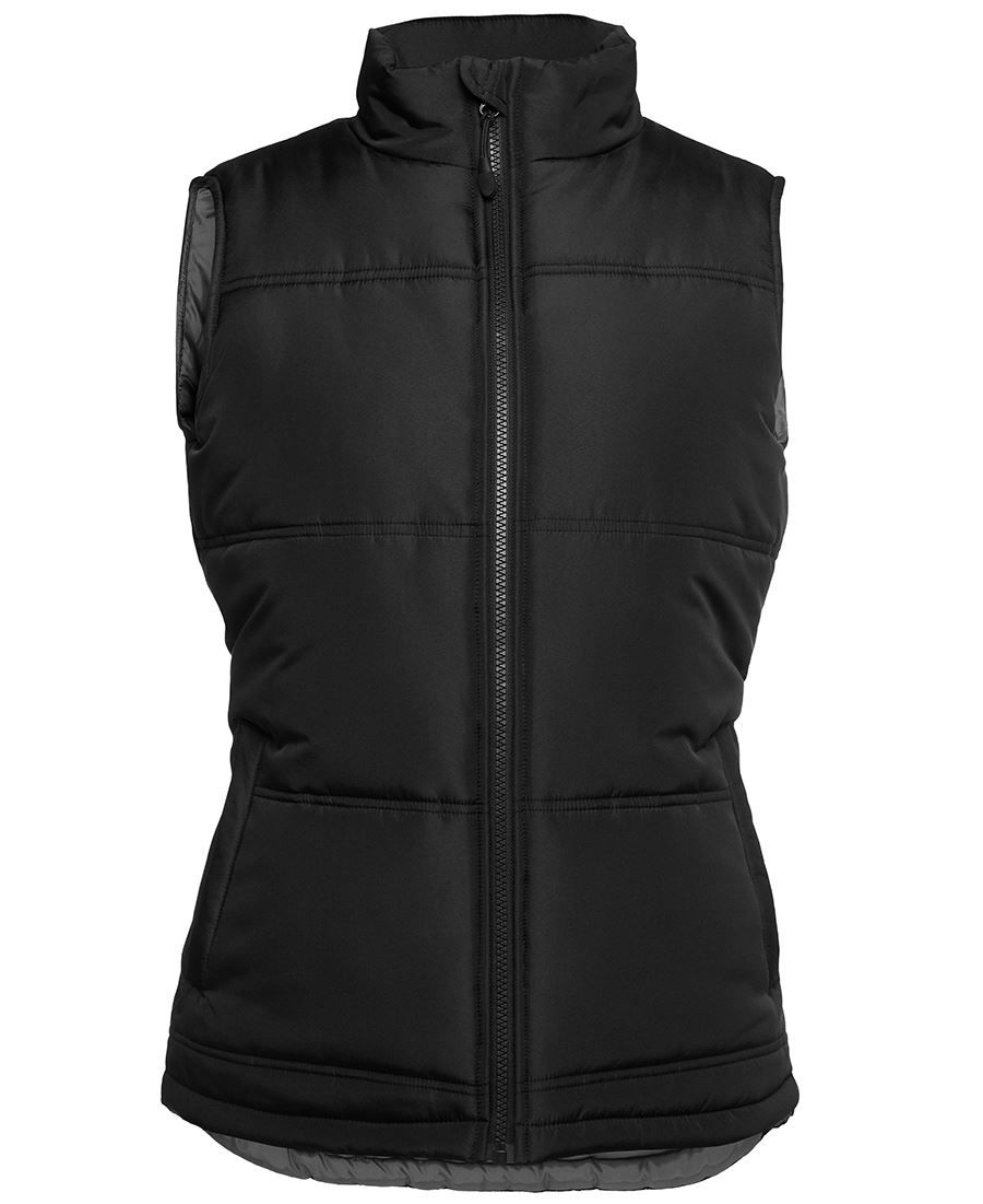 Thumbnail: Ladies Adventure Puffer Vest