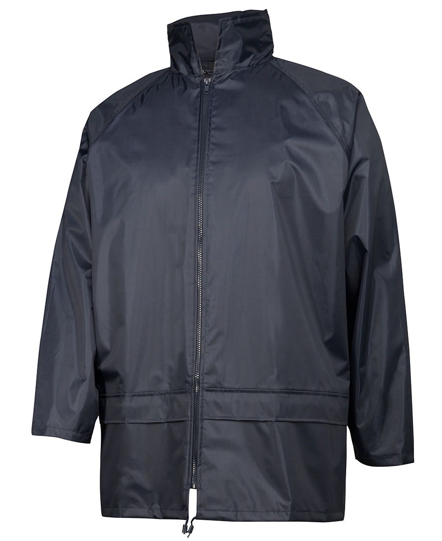 Thumbnail: Branded Rain Jacket