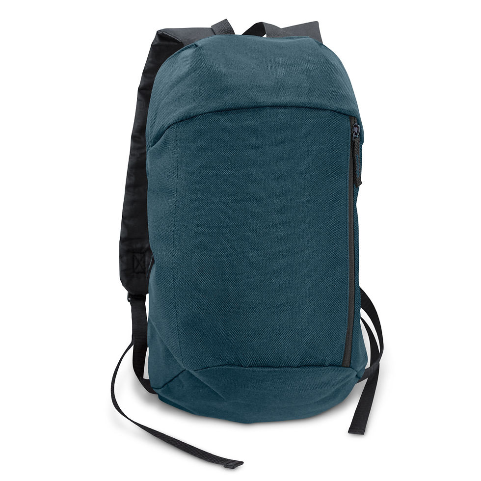 Thumbnail: Branded 8L Compact Backpack