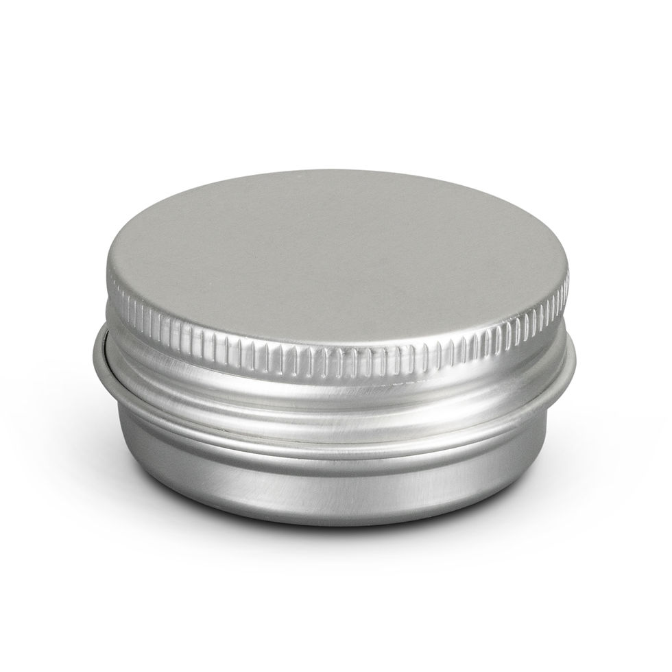 Thumbnail: Branded Lip Balm Tin