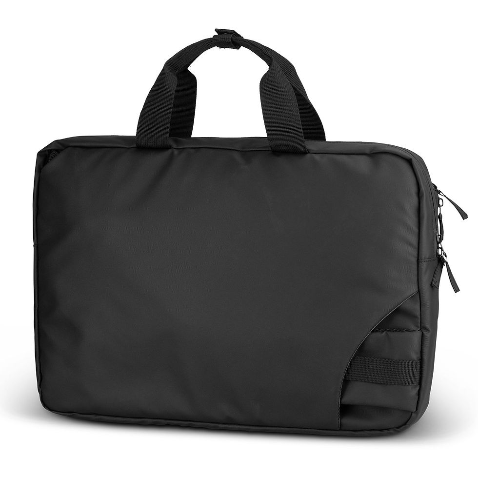 Thumbnail: Branded Sling Laptop Bag