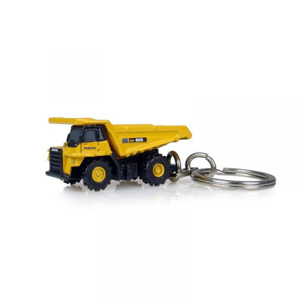 Thumbnail: Bespoke 3D Keyring
